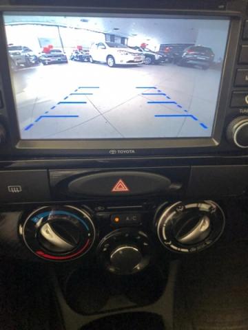 TOYOTA ETIOS 1.5 PLATINUM 16V FLEX 4P AUTOMATICO. - Foto 9