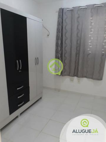 Apartamento 3 quartos sendo 1 suíte no edifício Monza, saída para chapada - Foto 3