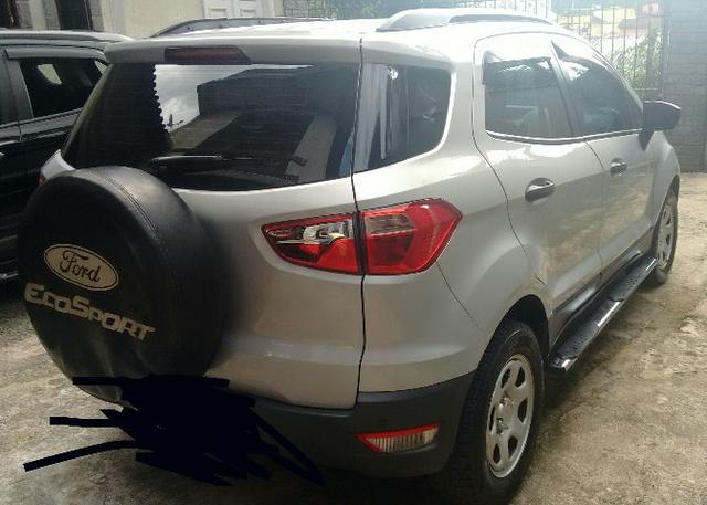Ford Ecosport 2013, única dona, 48.000 km - Foto 20