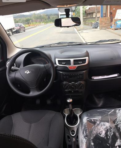 CHERRY QQ 2019 zero km - Foto 5
