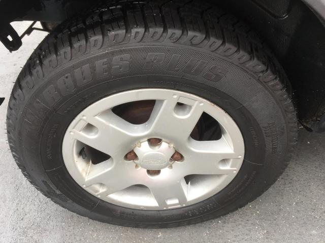 Ford Ecosport 2.0 XLT 2004/2004 - Foto 11