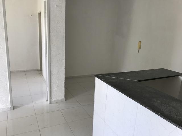 Apartamento de 2 quartos, 1 vaga, no bairro Itaoca, - Foto 10