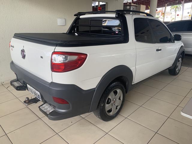 Strada cd 1.4 2015 - Foto 3