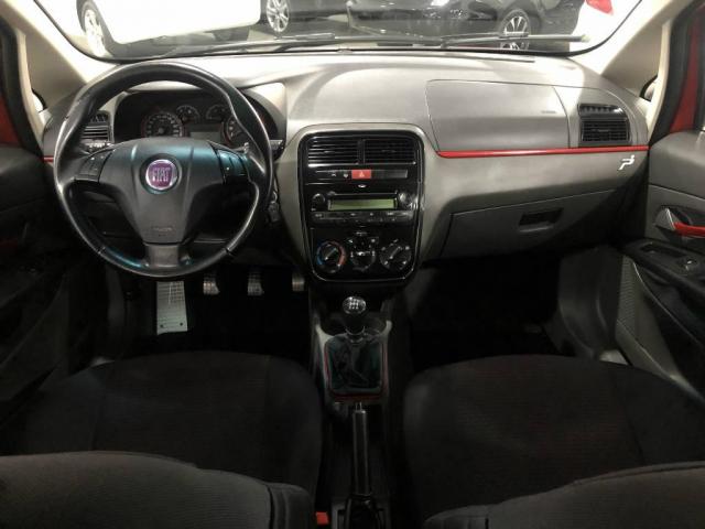 Fiat Punto SPORTING 1.8 - Foto 4