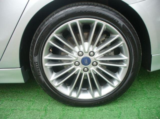 FUSION TITANIUM 2.0 AWD AUT TOP LINHA 2015 Starveiculos - Foto 12