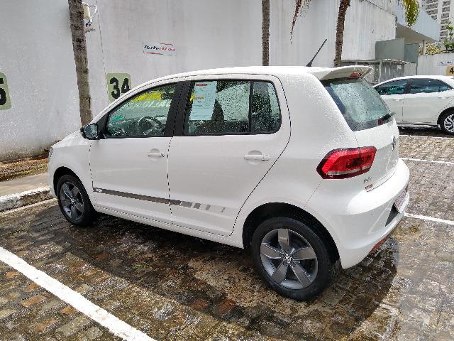 VW Fox Run 1.6 - Foto 5