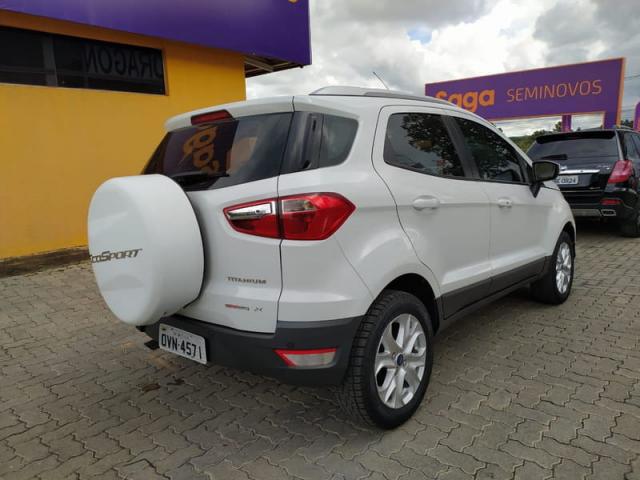FORD ECOSPORT TIT AT 2.0 - Foto 2