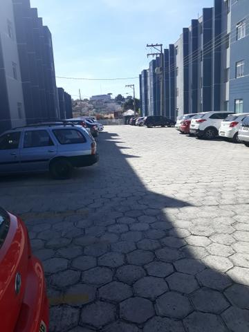 Apto 3 qts portao - Foto 12