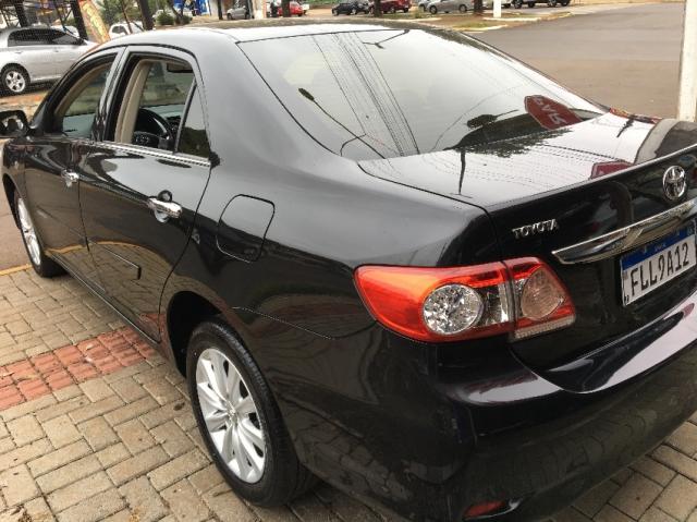 Toyota Corolla 2.0 Altis Automático 4P - Foto 4