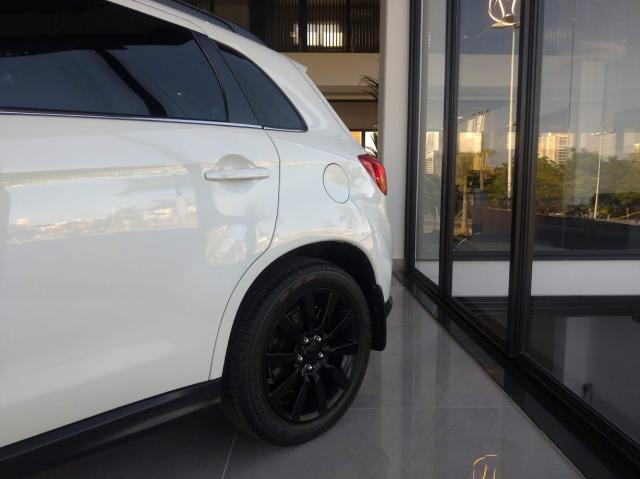 ASX 2016/2016 2.0 4X4 AWD 16V GASOLINA 4P AUTOMÁTICO - Foto 5