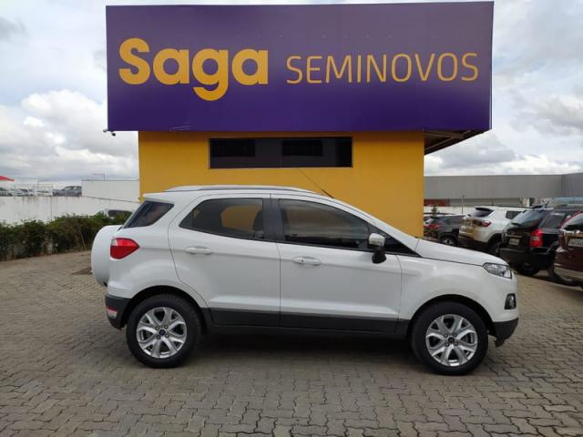 FORD ECOSPORT TIT AT 2.0 - Foto 8