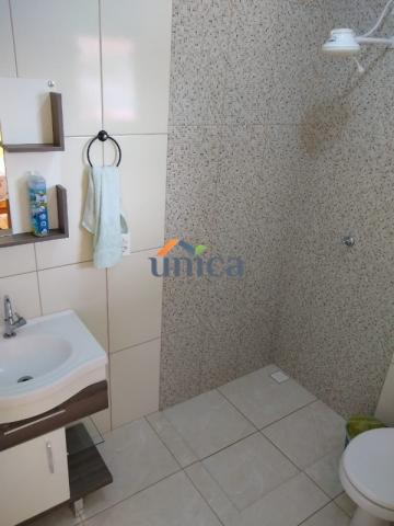 CASA PLANA EM BARRA VELHA/SC - Foto 12