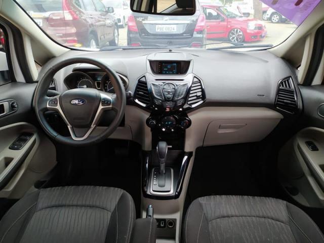 FORD ECOSPORT TIT AT 2.0 - Foto 4