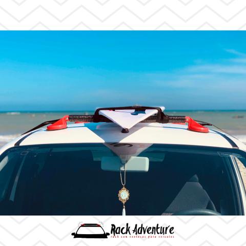 Rack com Ventosas | RACK ADVENTURE - Foto 7
