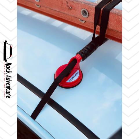 Rack com Ventosas | RACK ADVENTURE - Foto 12