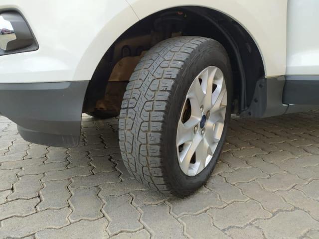 FORD ECOSPORT TIT AT 2.0 - Foto 5