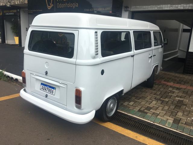 Micro ônibus w8 2004 - Foto 13