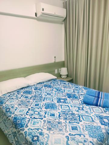 Lindo apartamento próximo ao mar, na Ponta Verde - Foto 13