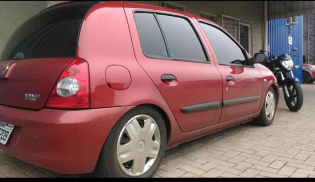 Clio 2011 - Foto 3