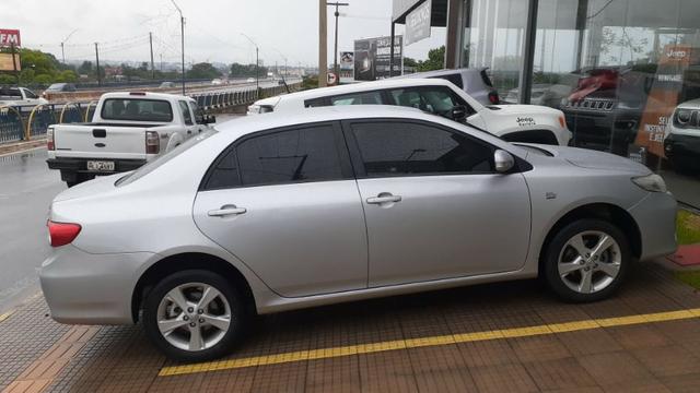Corolla XEI 2011/2012 cidade de ji-paraná RÔ - Foto 5