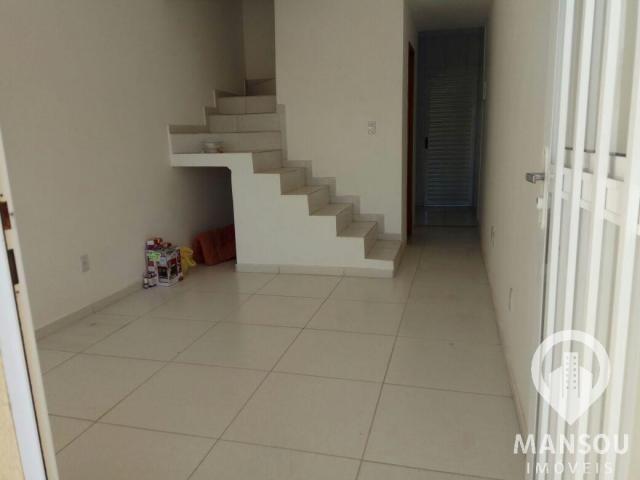 EXCELENTE CASA NA ESTRADA DA POSSE - 1º LOCAÇÃO - Foto 4