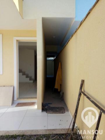 EXCELENTE CASA NA ESTRADA DA POSSE - 1º LOCAÇÃO - Foto 3