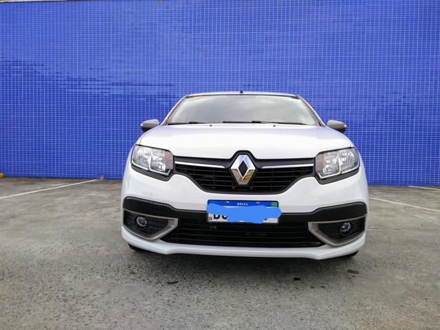 Sandero GTline 1.6 Fipe 49.000 ano 2019 abaixo da Fipe
