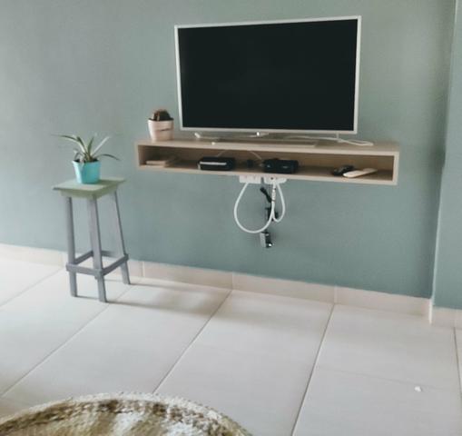 Lindo apartamento próximo ao mar, na Ponta Verde - Foto 8