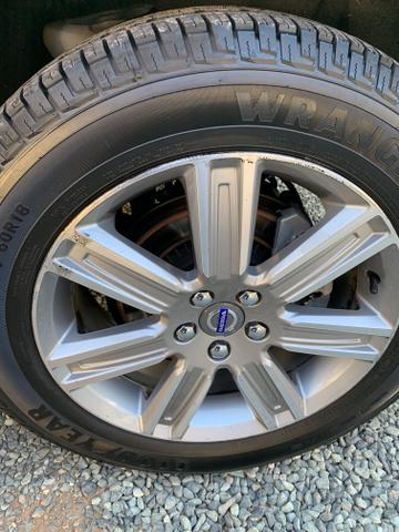Volvo XC60 Kinetic - Diesel - Foto 6