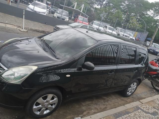 Vendo Livina - Foto 4