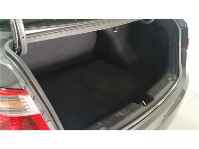 Hyundai Hb20s 1.0 comfort plus 12v flex 4p manual - Foto 11