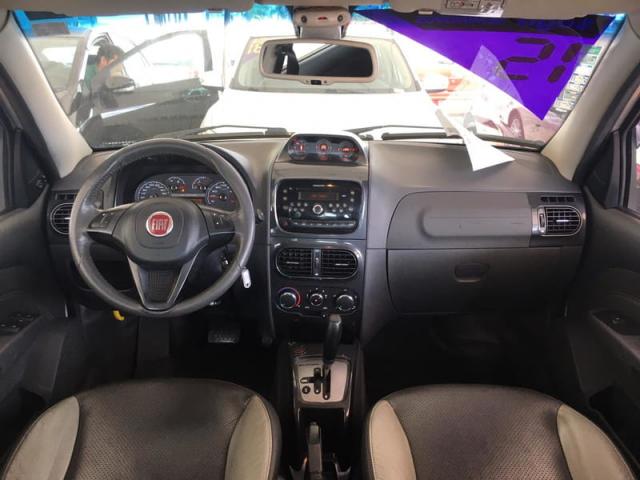 FIAT WEEKEND ADVENTURE - Foto 4