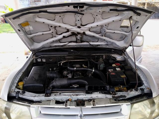 Pajero Full - Foto 8
