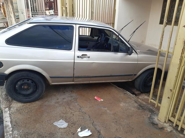 Vendo gol ap 1.8 - Foto 4