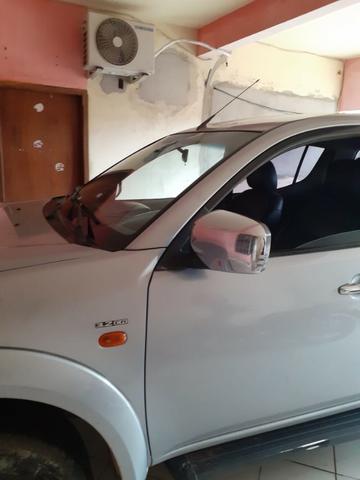L200 triton HPE 3,2 Diesel - Foto 4
