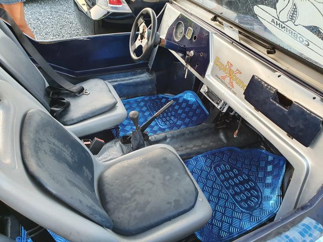 Buggy - Foto 4