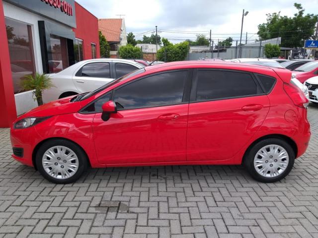 FORD FIESTA HA 1.5L S - Foto 10