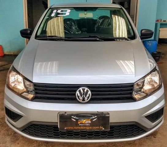 Voyage 2019 39.900 - Foto 6