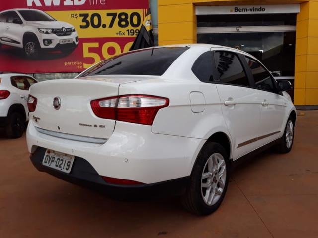 FIAT GRAND SIENA ESSEN. 1.6 FLEX - Foto 2