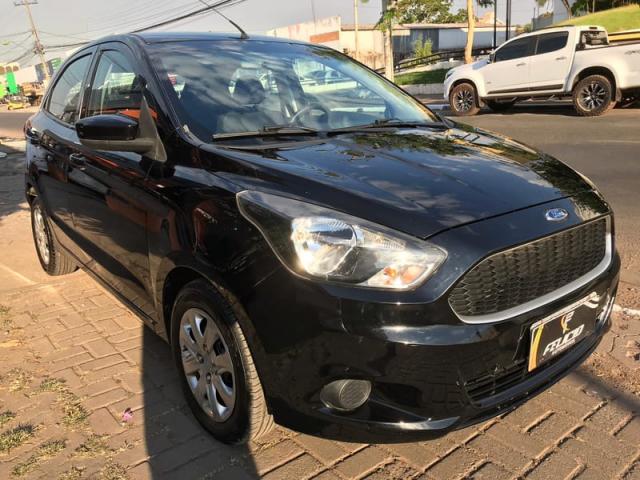 FORD KA SE 1.5 HA - Foto 2