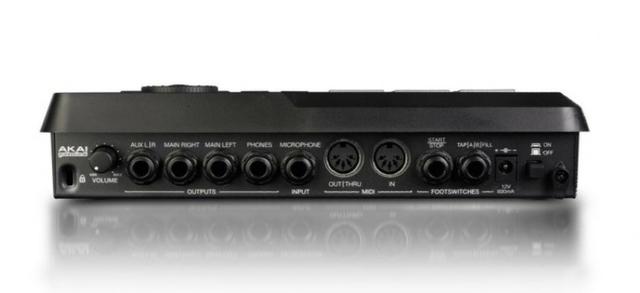 Mpc Akai XR20 - Foto 3