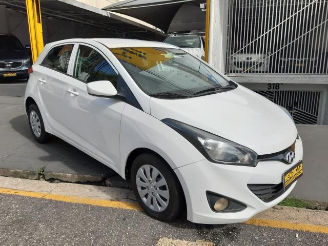 Hb20 2014/2015 1.0 comfort plus 12v flex 4p manual - Foto 3