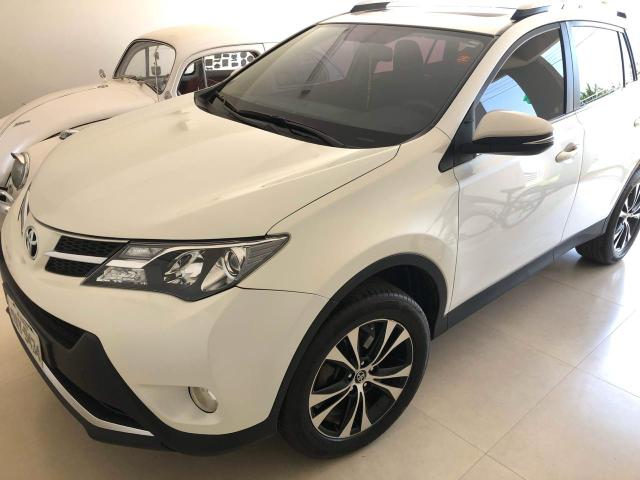 RAV 4 Toyota - Foto 3
