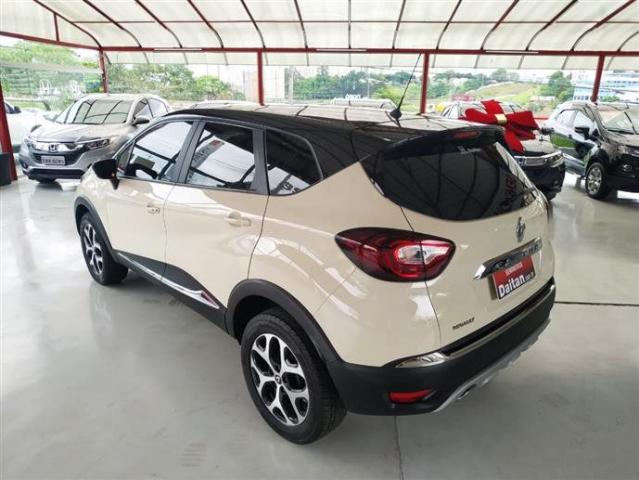 Captur 2018/2019 1.6 16v sce flex intense x-tronic - Foto 4