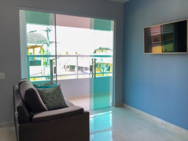 Apartamento calçadão de Porto de Galinhas - Foto 3
