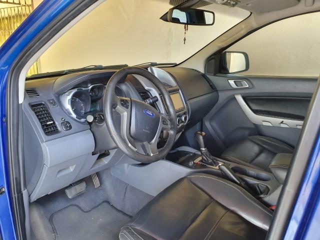 Ford Ranger - Foto 5