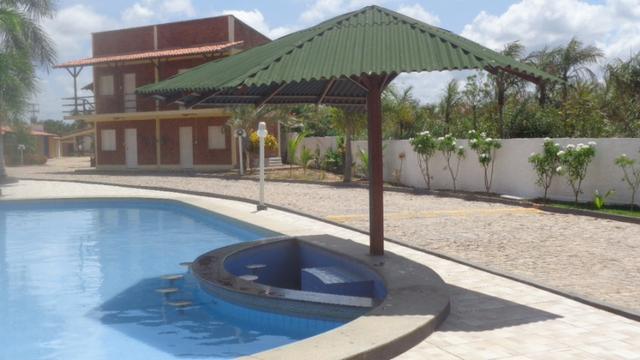 Condomínio Porto dos Lençóis - Barreirinhas