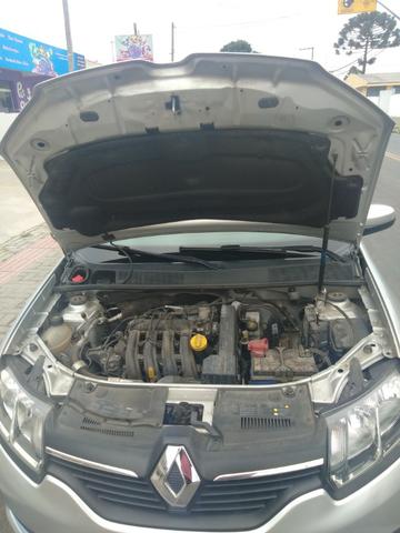 Carro aceito troca por moto 150 ou 160 e o restante vc me da em dinheiro - Foto 3