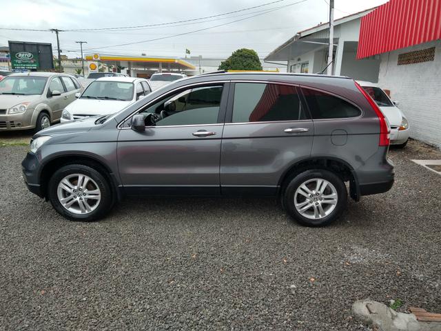 HONDA CRV EXL (Araranguá) - Foto 5