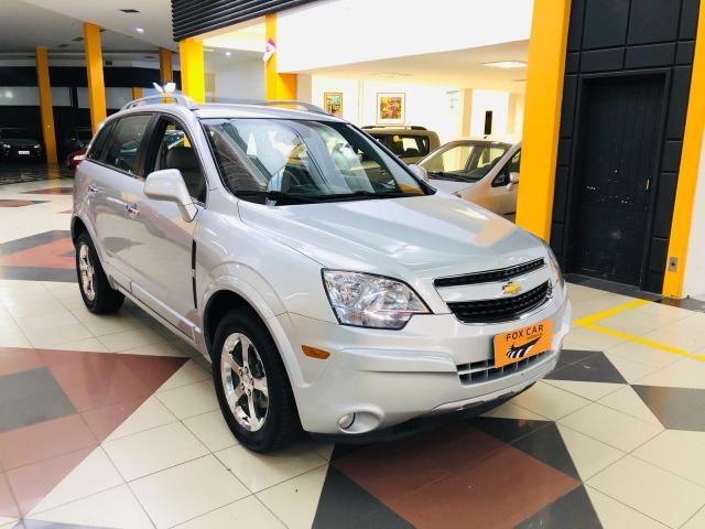 (6868) Chevrolet Captiva Sport 3.6 FWD V6 ano 2008/2009 - Foto 3